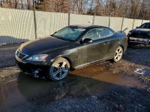Lexus IS 250 2.5L 6 2015