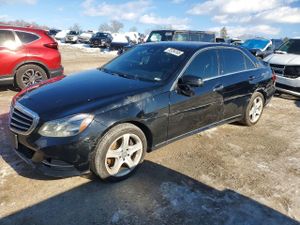 Mercedes-Benz E 350 4MATIC 3.5L 6 2014