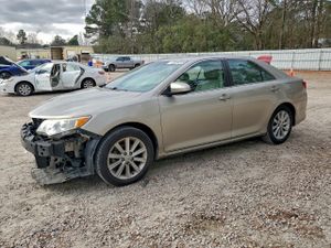 Toyota Camry L 2.5L 4 2014