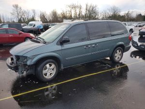 Dodge Grand Caravan (Caravan) SXT 3.8L 6 2006