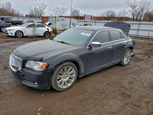 Chrysler 300 LIMITED 3.6L 6 2012