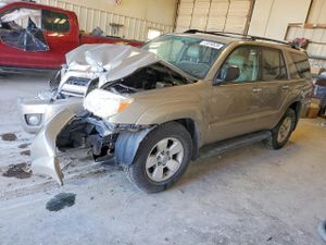 Toyota 4Runner SR5 4.0L 6 2008