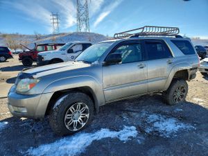 Toyota 4Runner SR5 4.0L 6 2004