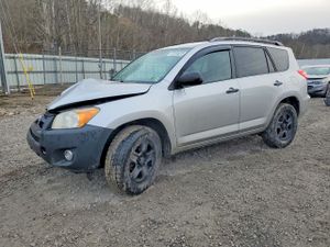 Toyota Rav4 2.5L 4 2010