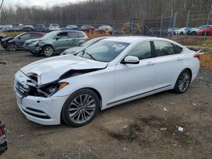Hyundai Genesis 3.8L 3.8L 6 2015