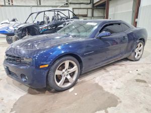 Chevrolet Camaro LT 3.6L 6 2011