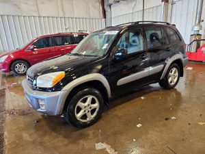 Toyota Rav4 2.0L 4 2001