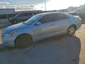 Toyota Camry CE 2.4L 4 2007