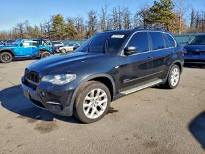 BMW X5 XDRIVE35I 3.0L 6 2013