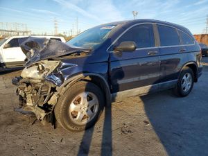 Honda CR-V LX 2.4L 4 2009