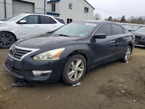 Nissan Altima 2.5 2.5L 4 2014