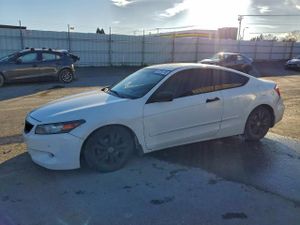 Honda Accord EXL 2.4L 4 2008