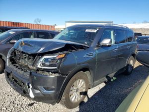 Nissan Armada SV 5.6L 8 2024