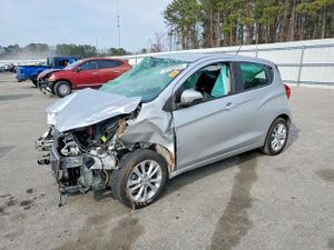 Chevrolet Spark 1LT 1.4L 4 2021