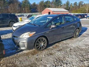 Toyota Prius 1.8L 4 2012