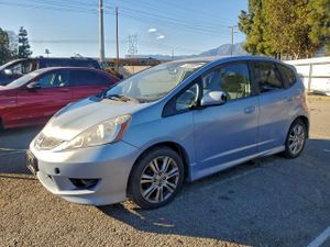 Honda Fit SPORT 1.5L 4 2009