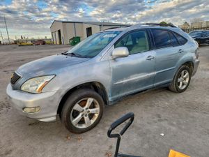 Lexus RX 330 3.3L 6 2004