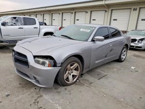Dodge Charger POLICE 5.7L 8 2014