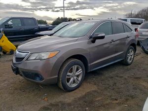 Acura RDX 3.5L 6 2013