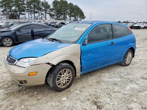 Ford Focus ZX3 2.0L 4 2007