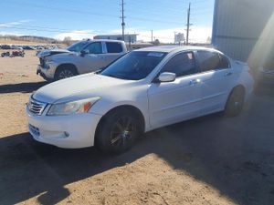 Honda Accord EXL 3.5L 6 2009