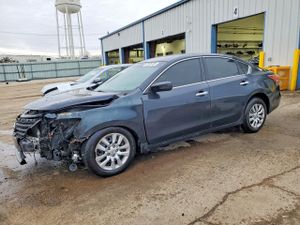 Nissan Altima 2.5 2.5L 4 2014