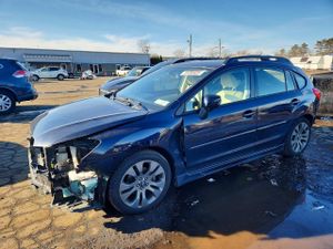 Subaru Impreza SPORT 2.0L 4 2015