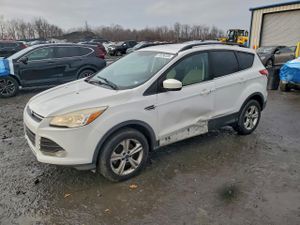 Ford Escape SE 1.6L 4 2014