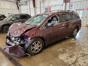 Honda Odyssey EX 3.5L 6 2012