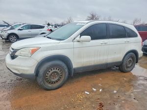 Honda CR-V EXL 2.4L 4 2010