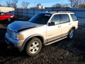 Ford Explorer XLT 4.0L 6 2005