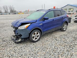Ford Escape SE 1.6L 4 2014