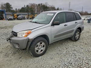 Toyota Rav4 2.4L 4 2005