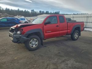 Toyota Tacoma ACCESS CAB 2.7L 4 2015