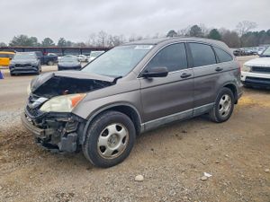 Honda CR-V LX 2.4L 4 2010