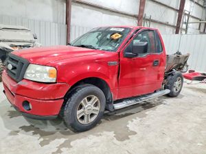 Ford F-150 4.2L 6 2006