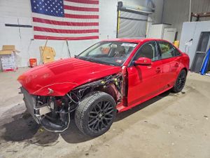 Audi A4 PREMIUM PLUS 2.0L 4 2014