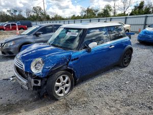 Mini Cooper 1.6L 4 2006