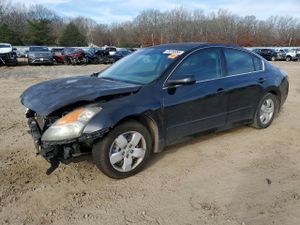 Nissan Altima 2.5 2.5L 4 2008