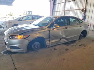 Ford Fusion SE 2.5L 4 2015