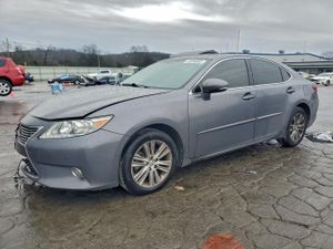 Lexus ES 350 3.5L 6 2015
