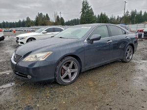 Lexus ES 350 3.5L 6 2007