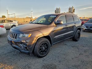 Jeep Grand Cherokee LAREDO 3.6L 6 2015
