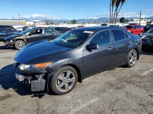 Acura TSX TECH 2.4L 4 2013
