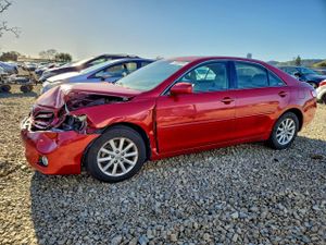 Toyota Camry SE 3.5L 6 2010