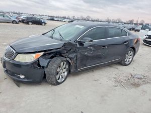 Buick LaCrosse PREMIUM 3.6L 6 2013