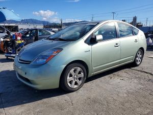 Toyota Prius 1.5L 4 2008