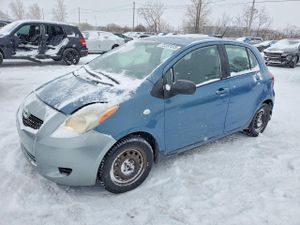 Toyota Yaris 1.5L 4 2007