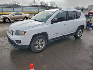 Jeep Compass SPORT 2.0L 4 2015