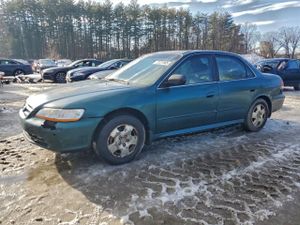Honda Accord EX 3.0L 6 2002